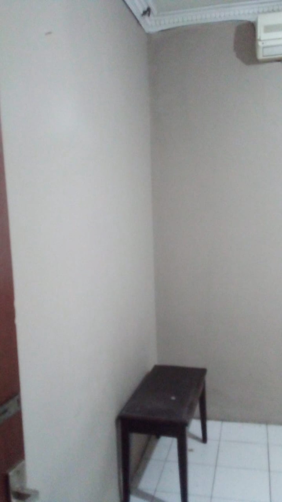 Kawaluyaan taman rafflesia luas 134 rumah hoek 1 lantai