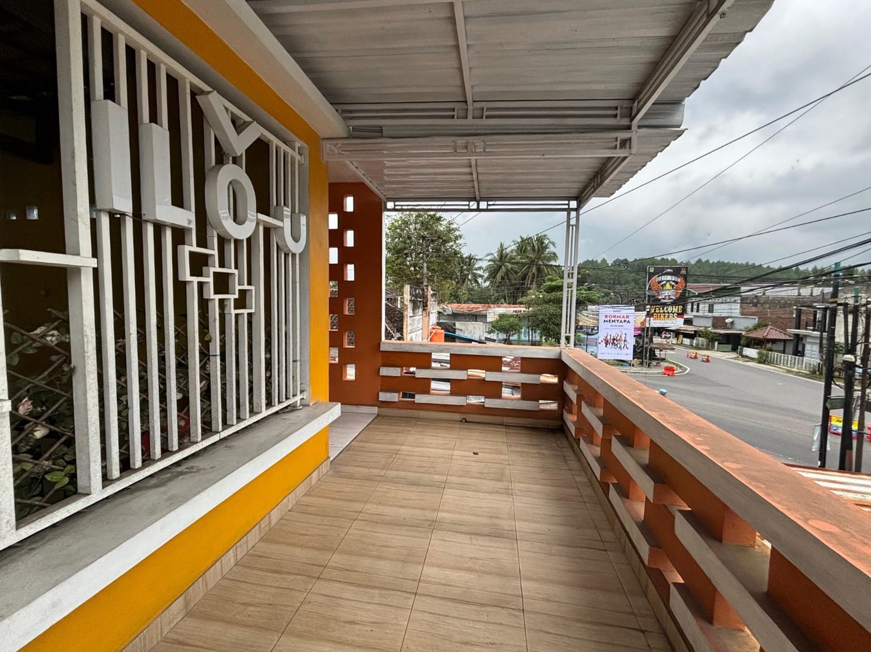 Ruko 2 Lantai Furnish Strategis Lokasi Dekat Wisata Candi Borobudur, Magelang
