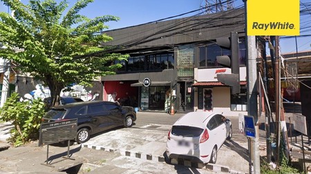Dijual Aset Lelang Rumah Usaha Dijalan Arif Rahman Hakim Surabaya