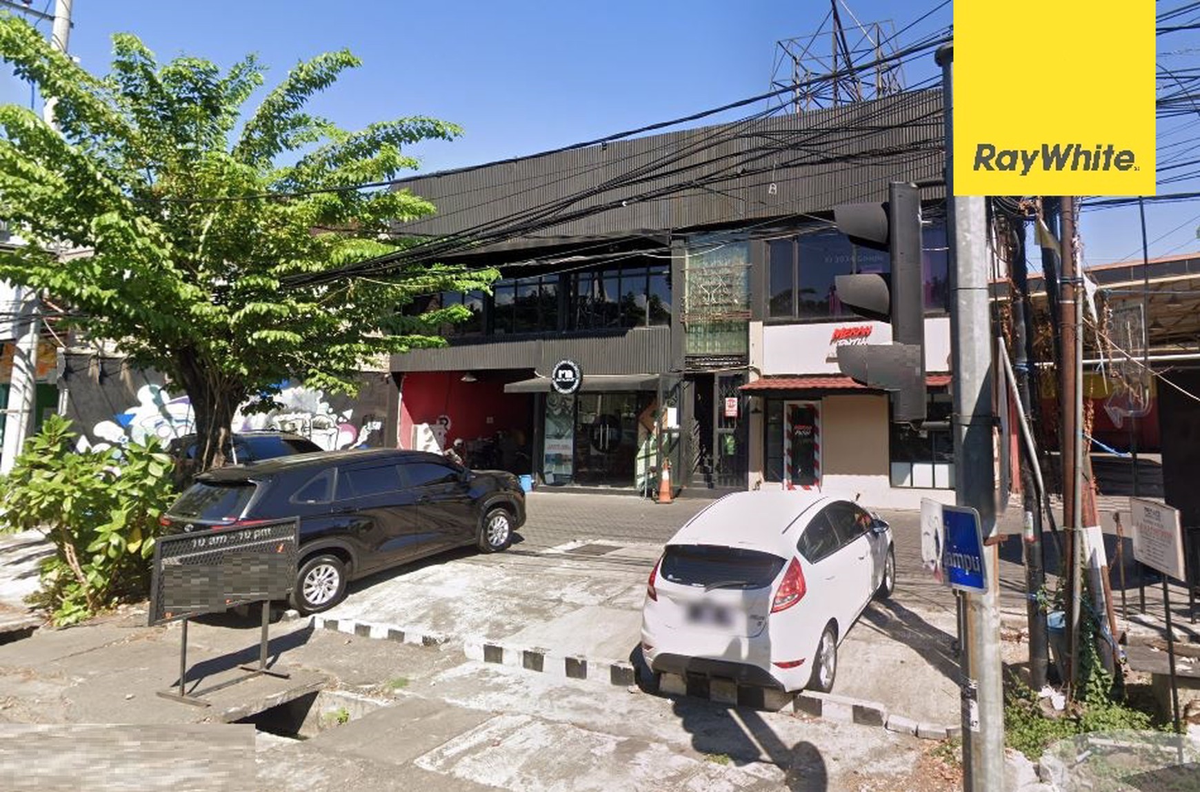 Dijual Aset Lelang Rumah Usaha Dijalan Arif Rahman Hakim Surabaya