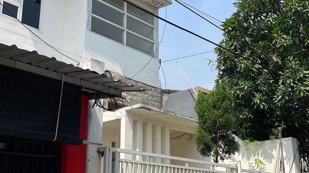 Dijual Aset Lelang Rumah Di Karangan Jaya Wiyung Surabaya