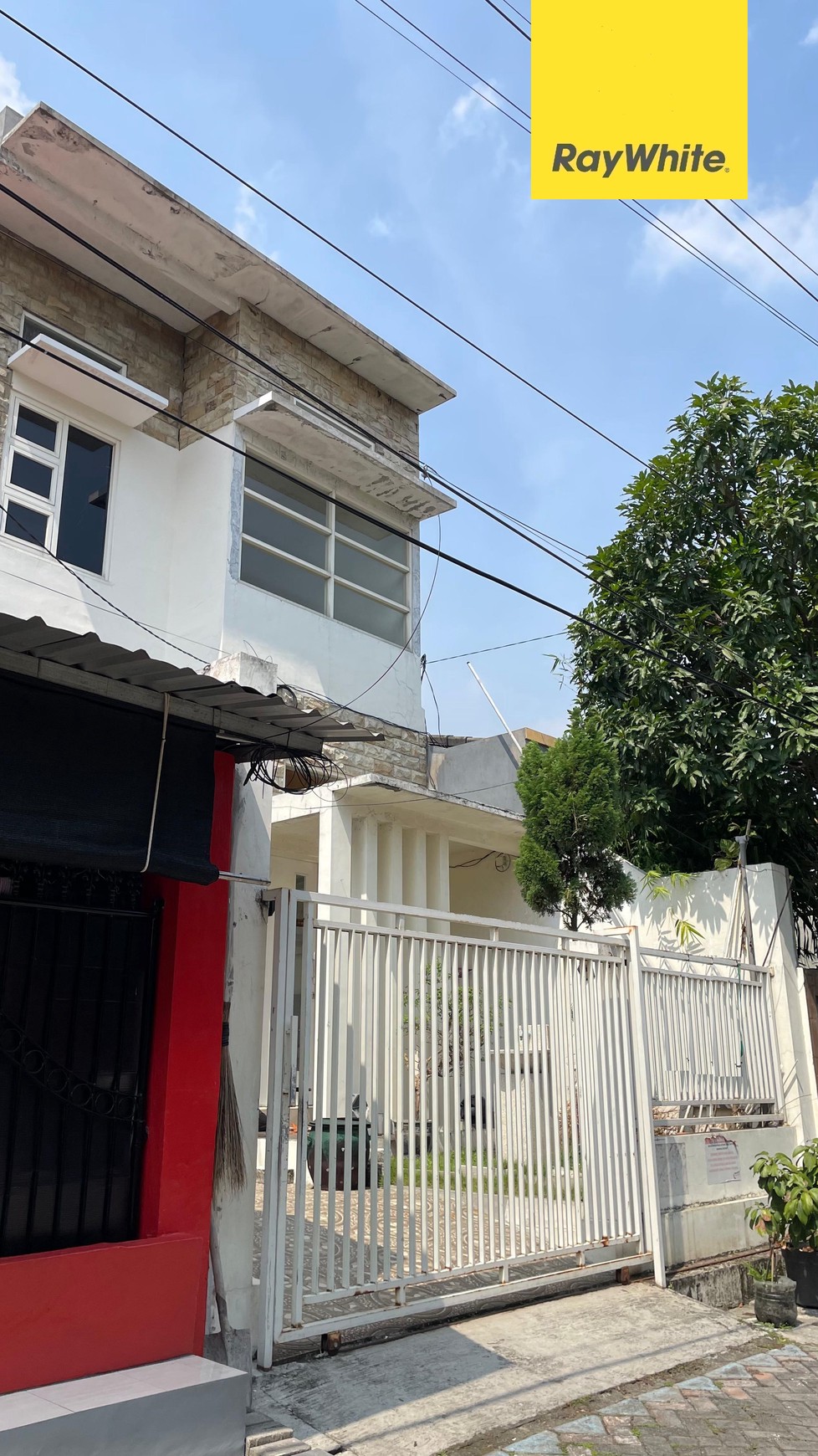 Dijual Aset Lelang Rumah Di Karangan Jaya Wiyung Surabaya