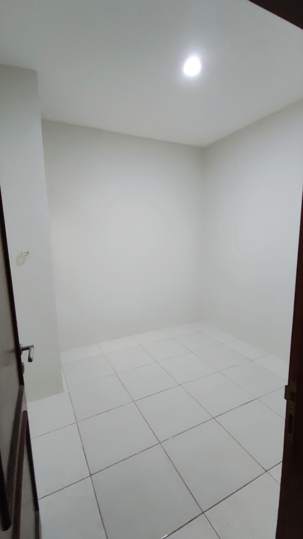 Rumah baru renovasi di Nusa Loka, BSD