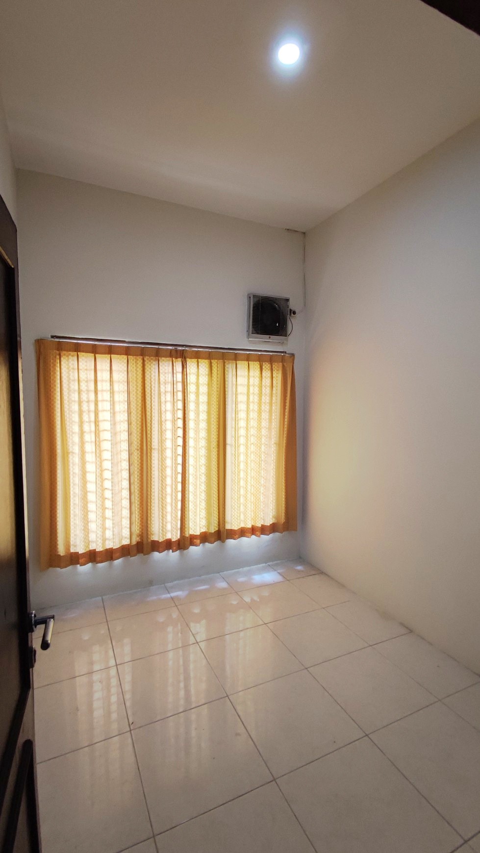 Rumah baru renovasi di Nusa Loka, BSD