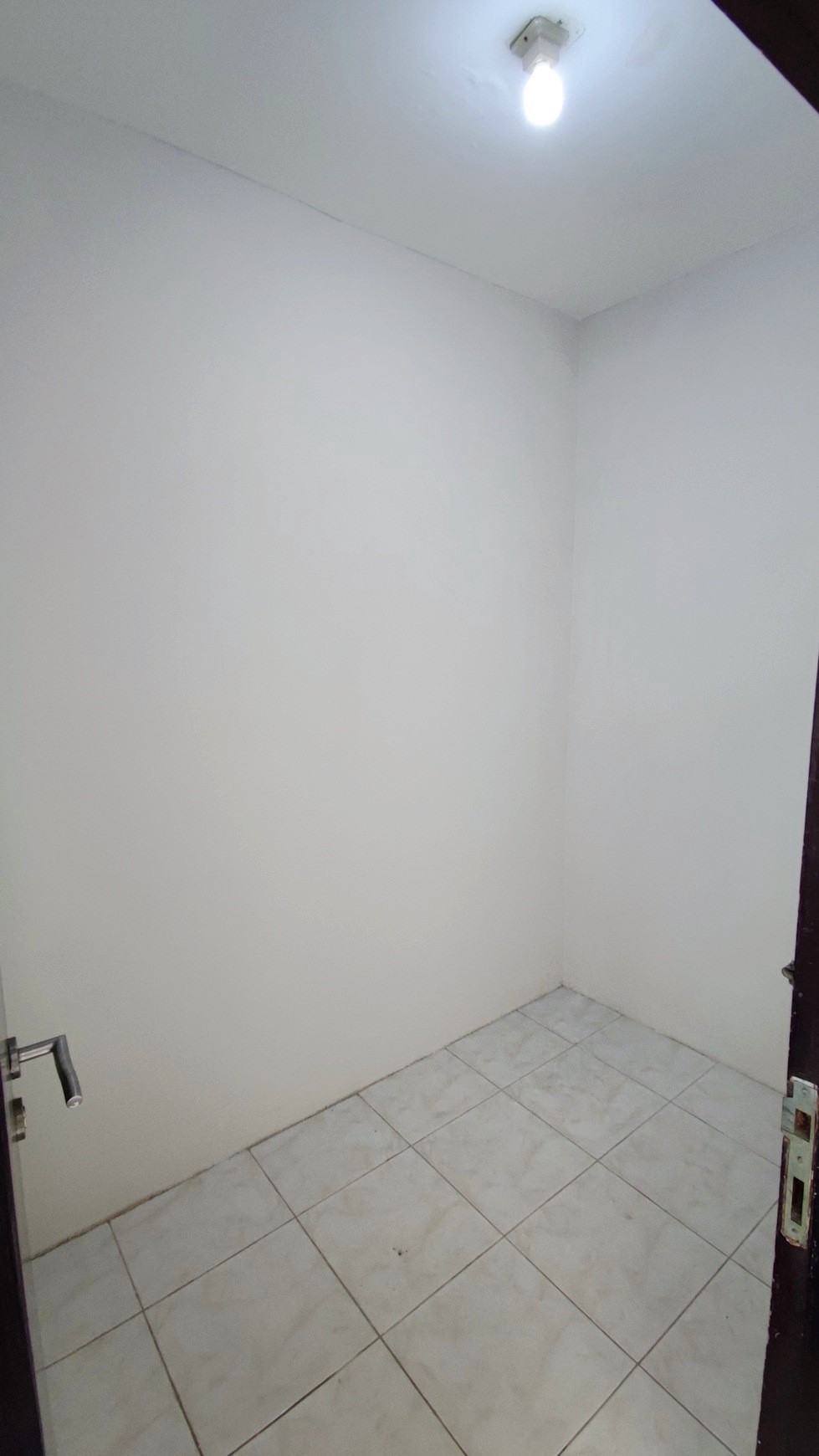 Rumah baru renovasi di Nusa Loka, BSD
