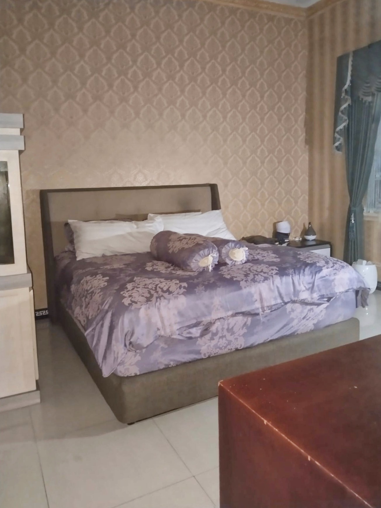 Rumah 264m&#xb2; Dijual di Deltasari Waru - Akses Cepat ke Bandara Juanda & Surabaya