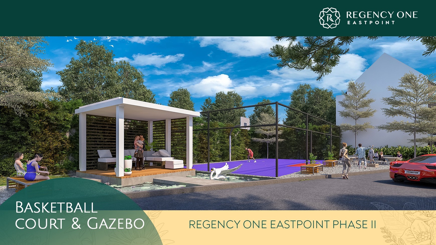 Regency One Eastpoint Tahap 2 - Hunian Modern di Jantung Surabaya Timur
