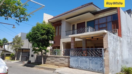 Dijual Aset Lelang Rumah Di Sidosermo PDK Surabaya