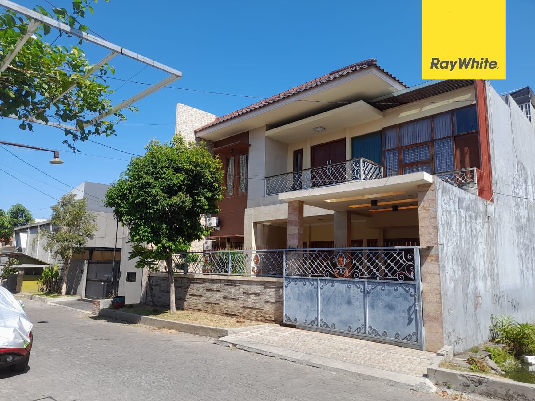 Dijual Aset Lelang Rumah Di Sidosermo PDK Surabaya