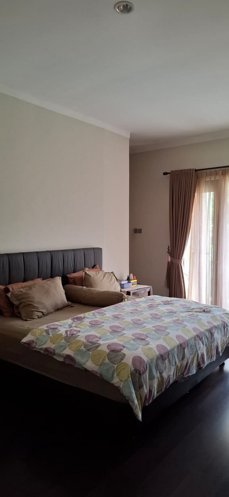 Rumah 2 lantai,nyaman,keamanan di Bintaro Jaya 7