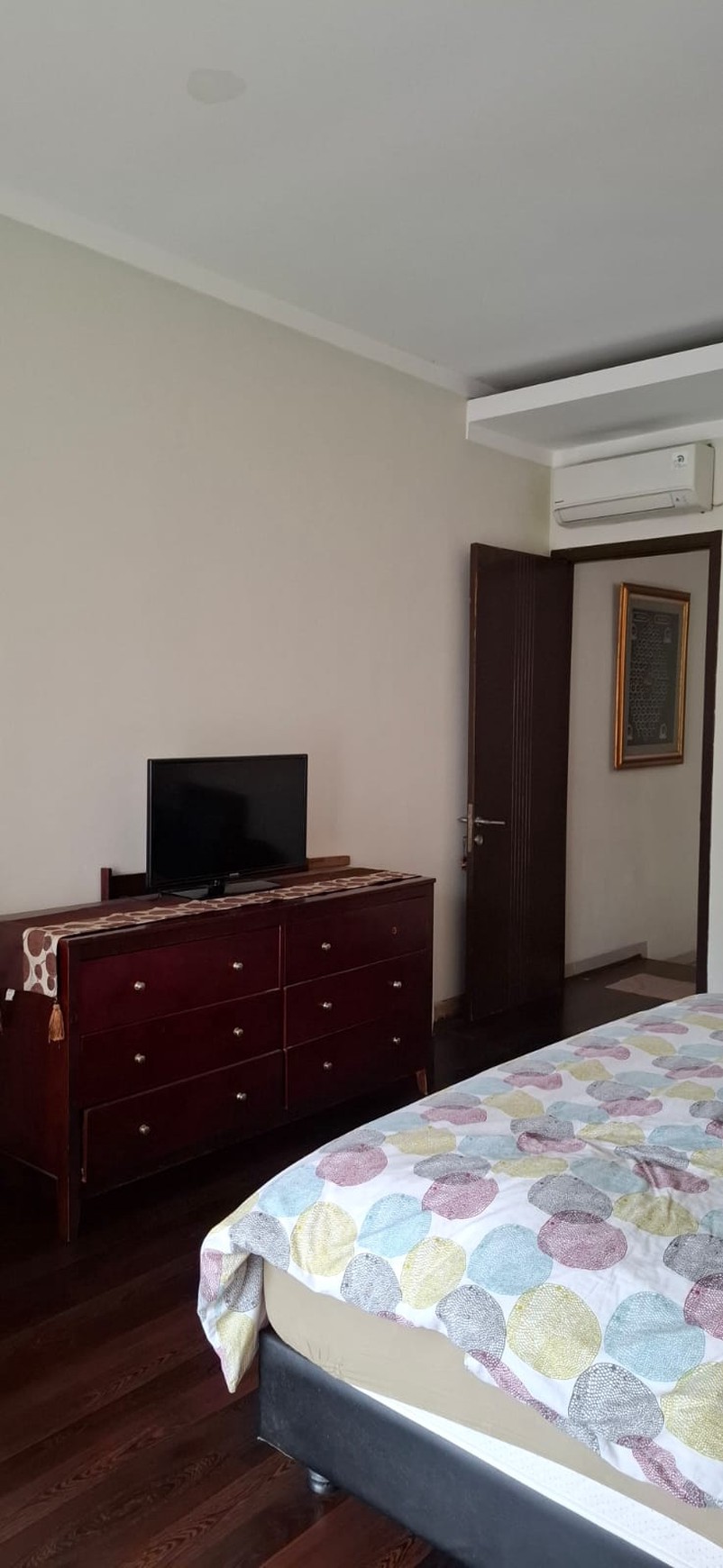 Rumah 2 lantai,nyaman,keamanan di Bintaro Jaya 7