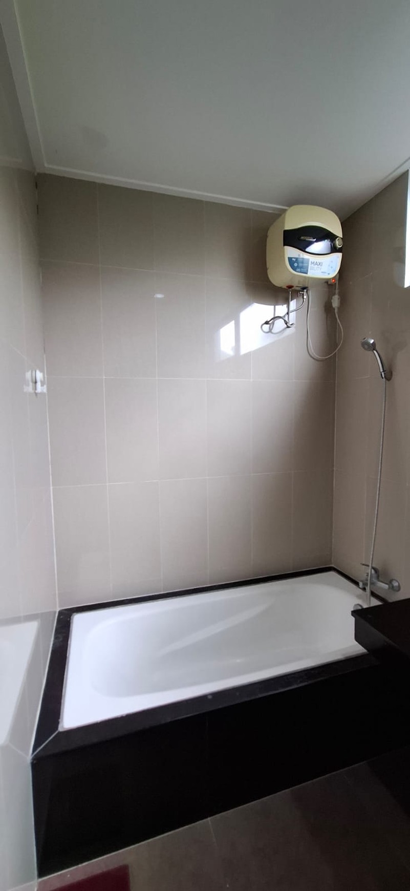 Rumah 2 lantai,nyaman,keamanan di Bintaro Jaya 7