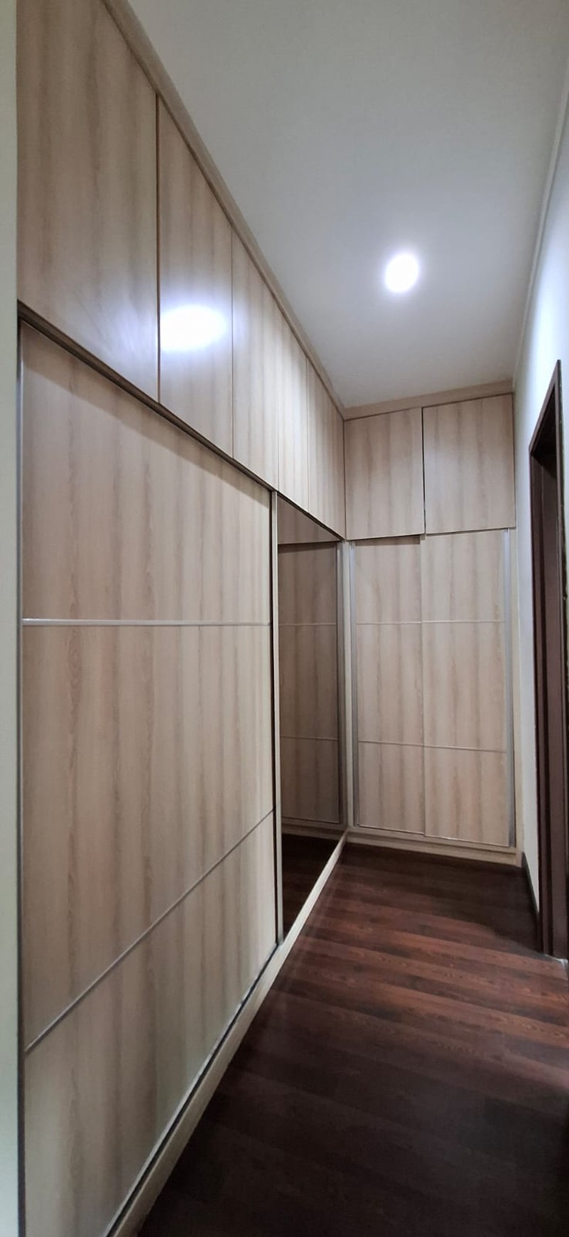 Rumah 2 lantai,nyaman,keamanan di Bintaro Jaya 7