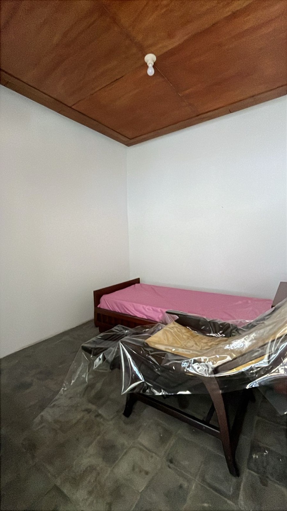 Dijual Rumah Heritage di Sayap Dago, Bandung