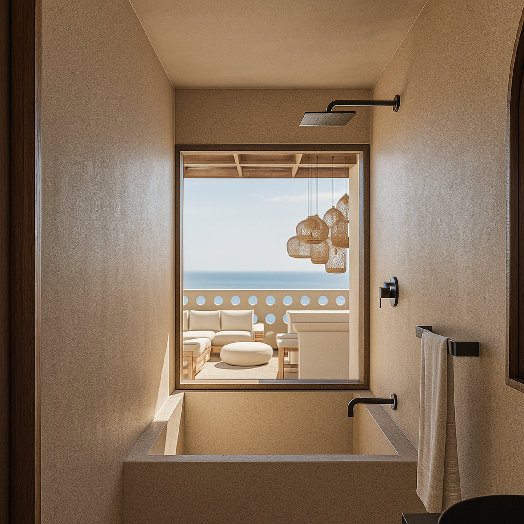 Freehold - Modern Tropical Living Meets High ROI in the Heart of Ungasan, Bali