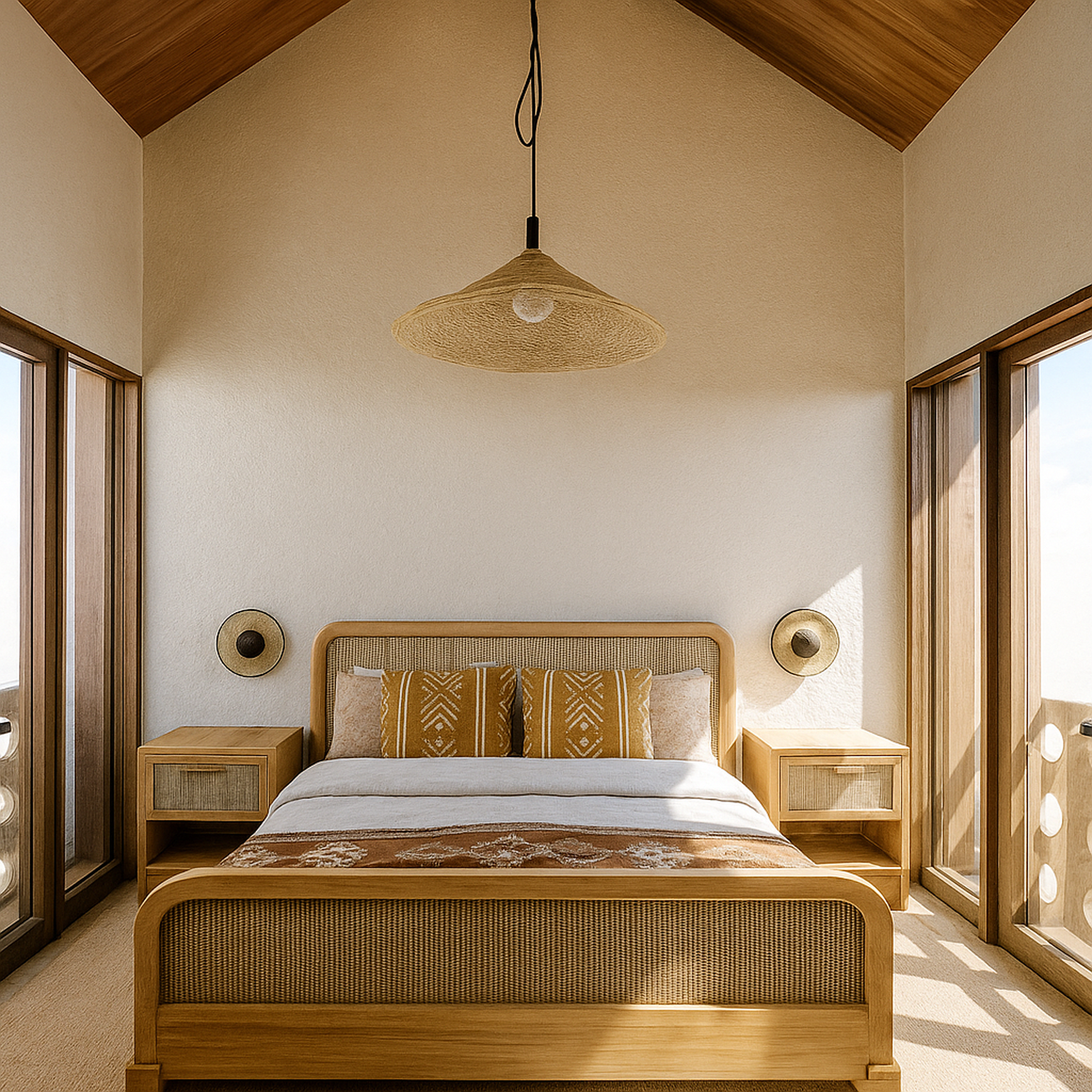 Freehold - Modern Tropical Living Meets High ROI in the Heart of Ungasan, Bali