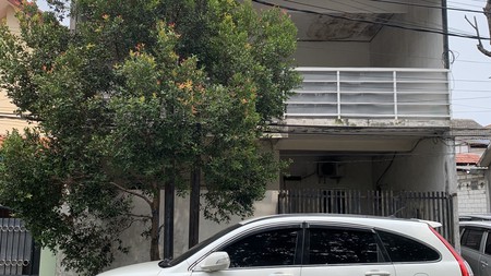 Dijual Aset Lelang Rumah Di Graha Sunan Ampel Surabaya