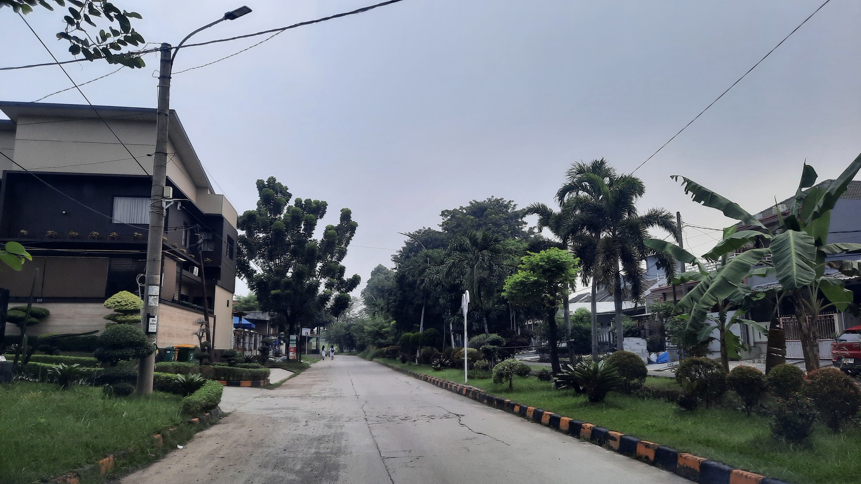 RUMAH SIAP HUNI DILOKASI STRATEGIS DI PERUMAHAN TAMAN SENTOSA, DEKAT DENGAN BERBAGAI FASILITAS PUBLIK