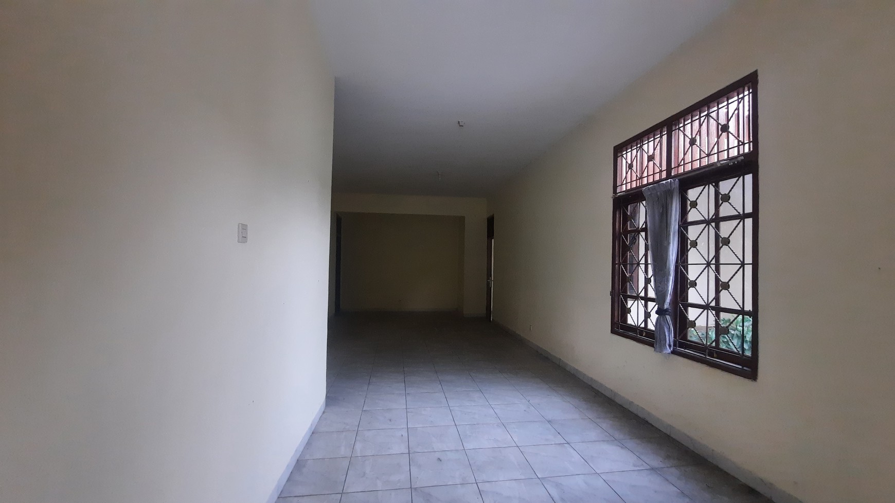 RUMAH SIAP HUNI DILOKASI STRATEGIS DI PERUMAHAN TAMAN SENTOSA, DEKAT DENGAN BERBAGAI FASILITAS PUBLIK