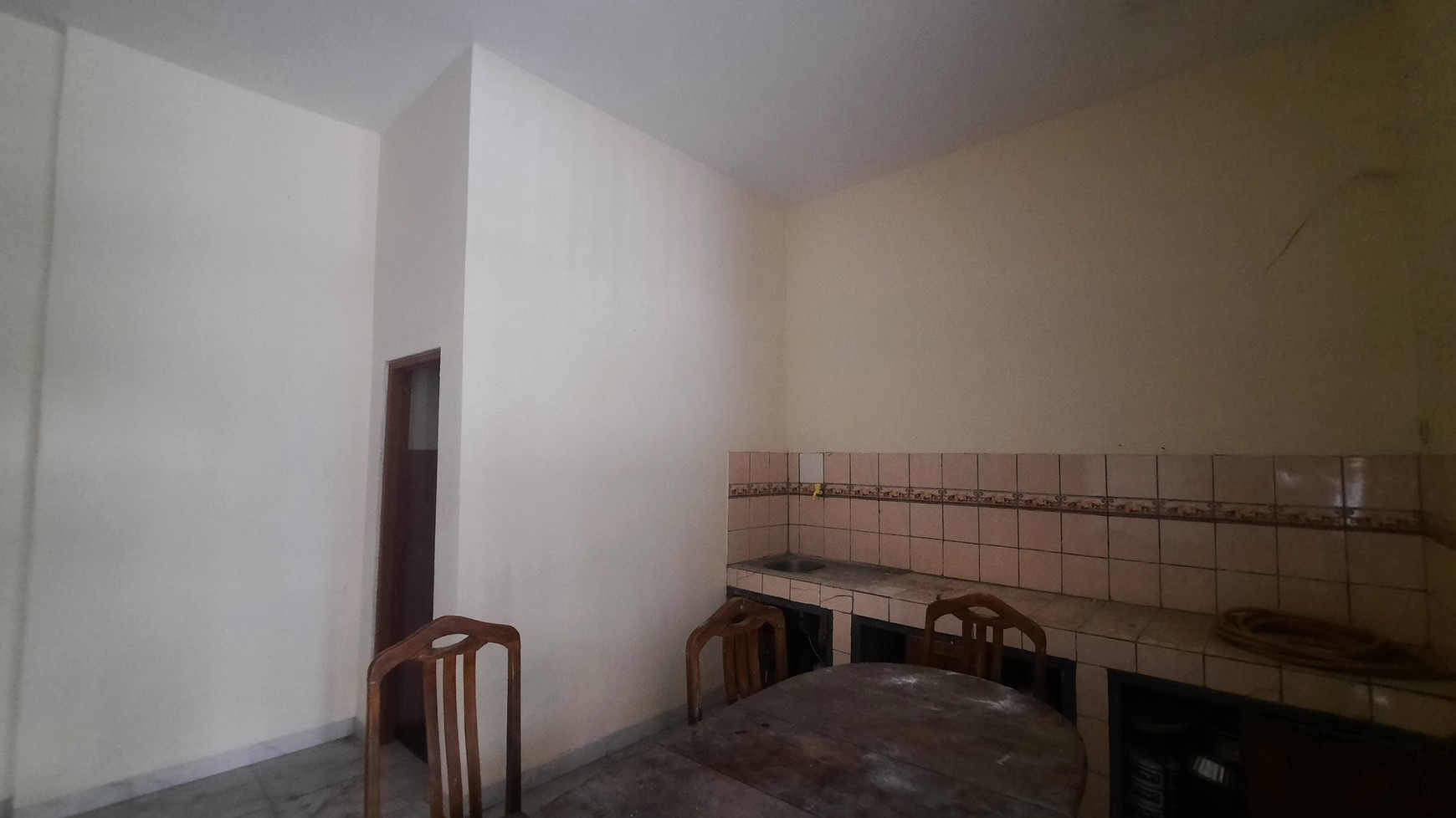 RUMAH SIAP HUNI DILOKASI STRATEGIS DI PERUMAHAN TAMAN SENTOSA, DEKAT DENGAN BERBAGAI FASILITAS PUBLIK