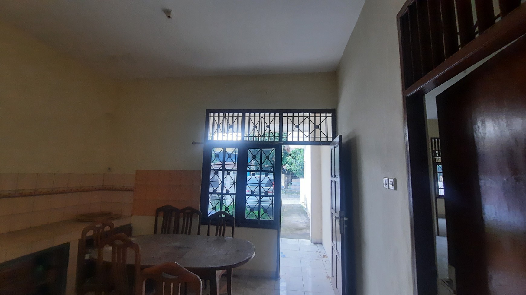RUMAH SIAP HUNI DILOKASI STRATEGIS DI PERUMAHAN TAMAN SENTOSA, DEKAT DENGAN BERBAGAI FASILITAS PUBLIK