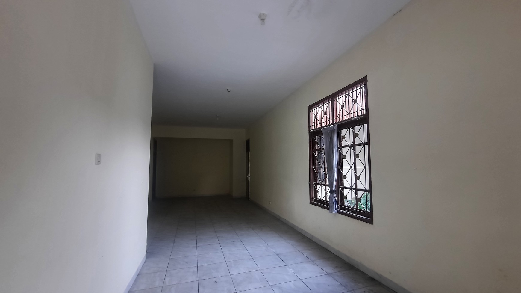 RUMAH SIAP HUNI DILOKASI STRATEGIS DI PERUMAHAN TAMAN SENTOSA, DEKAT DENGAN BERBAGAI FASILITAS PUBLIK