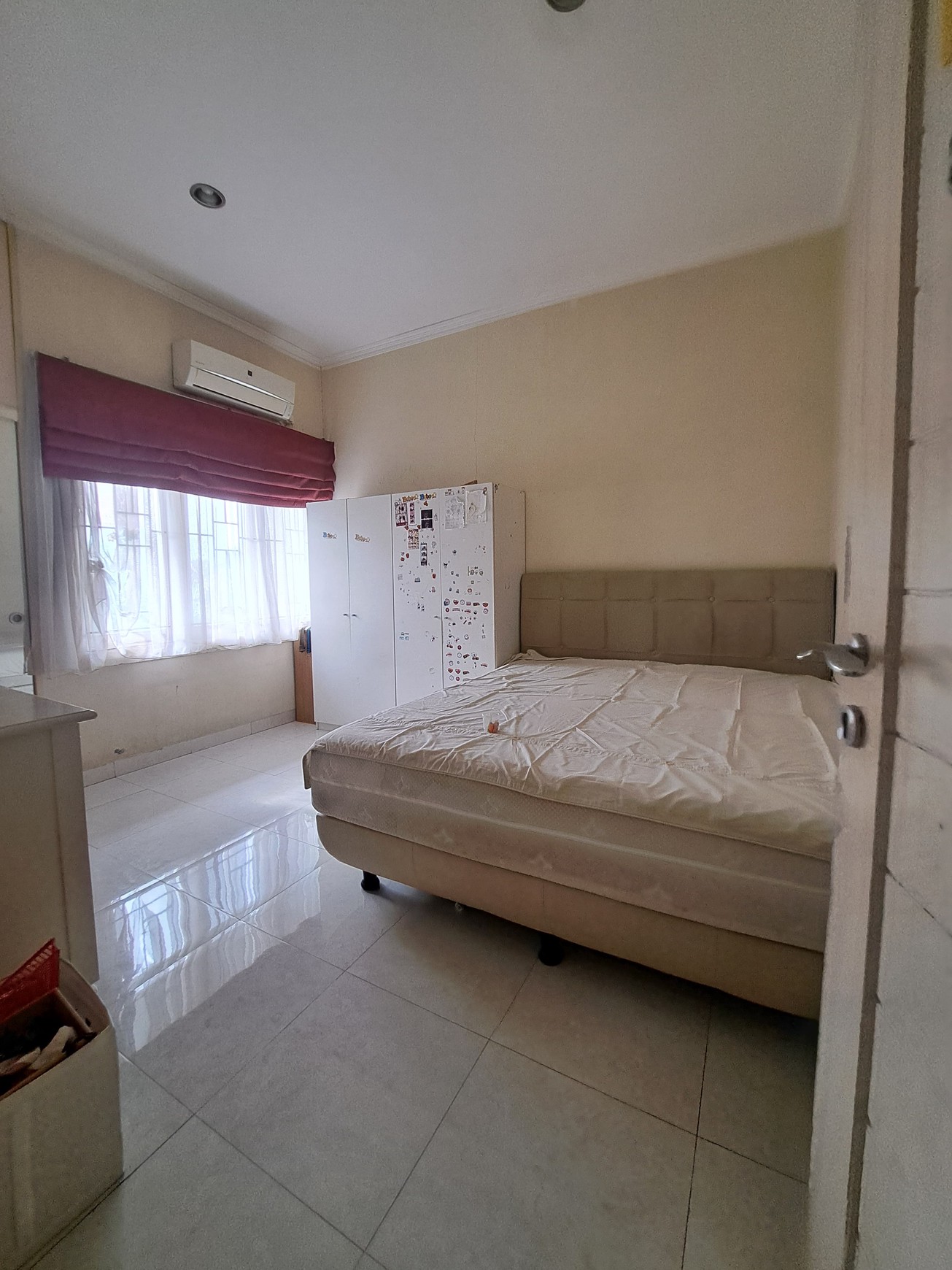 Rumah Terawat di Lebak Bulus Posisi Hook Harga Termurah