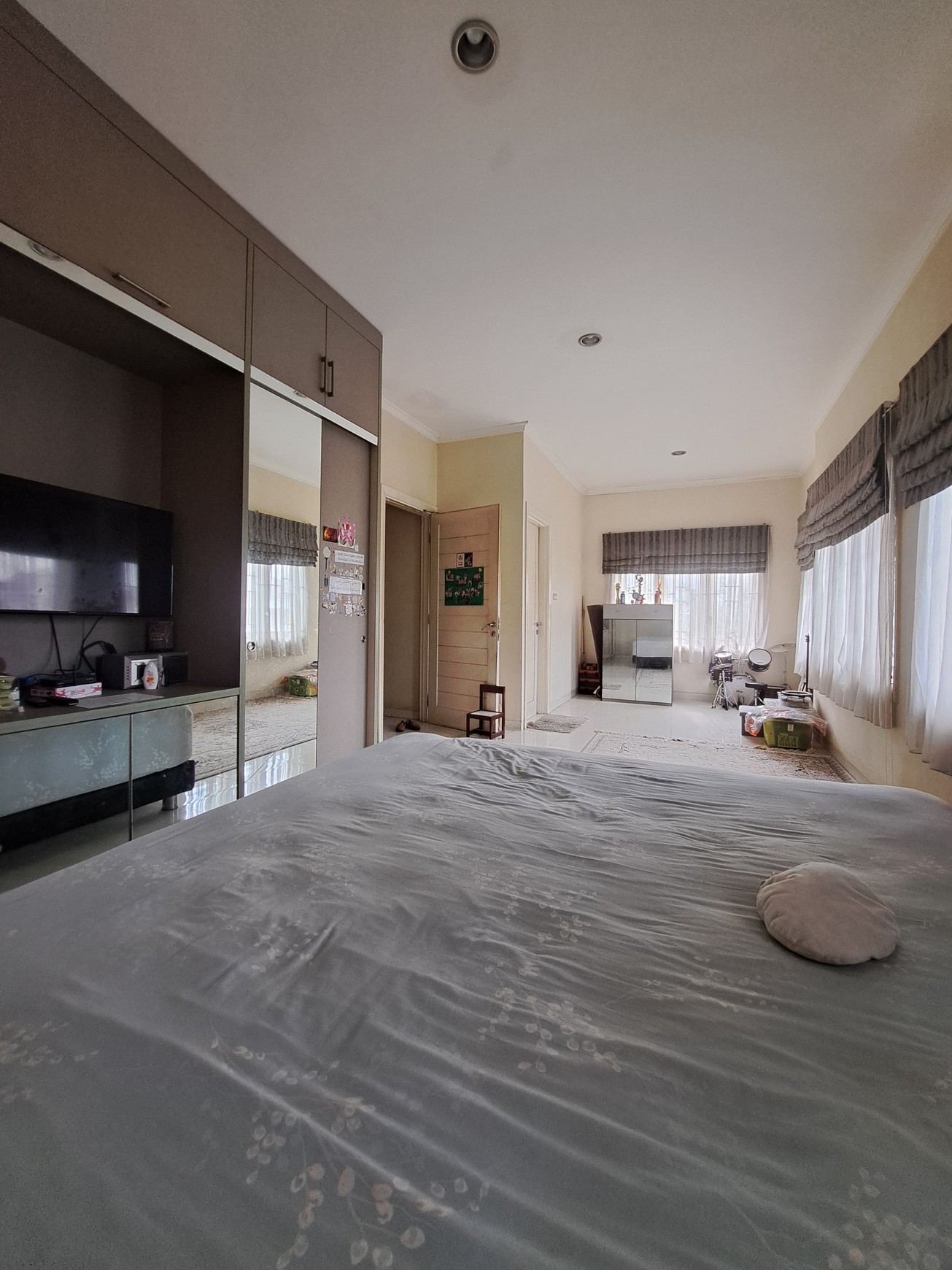 Rumah Terawat di Lebak Bulus Posisi Hook Harga Termurah