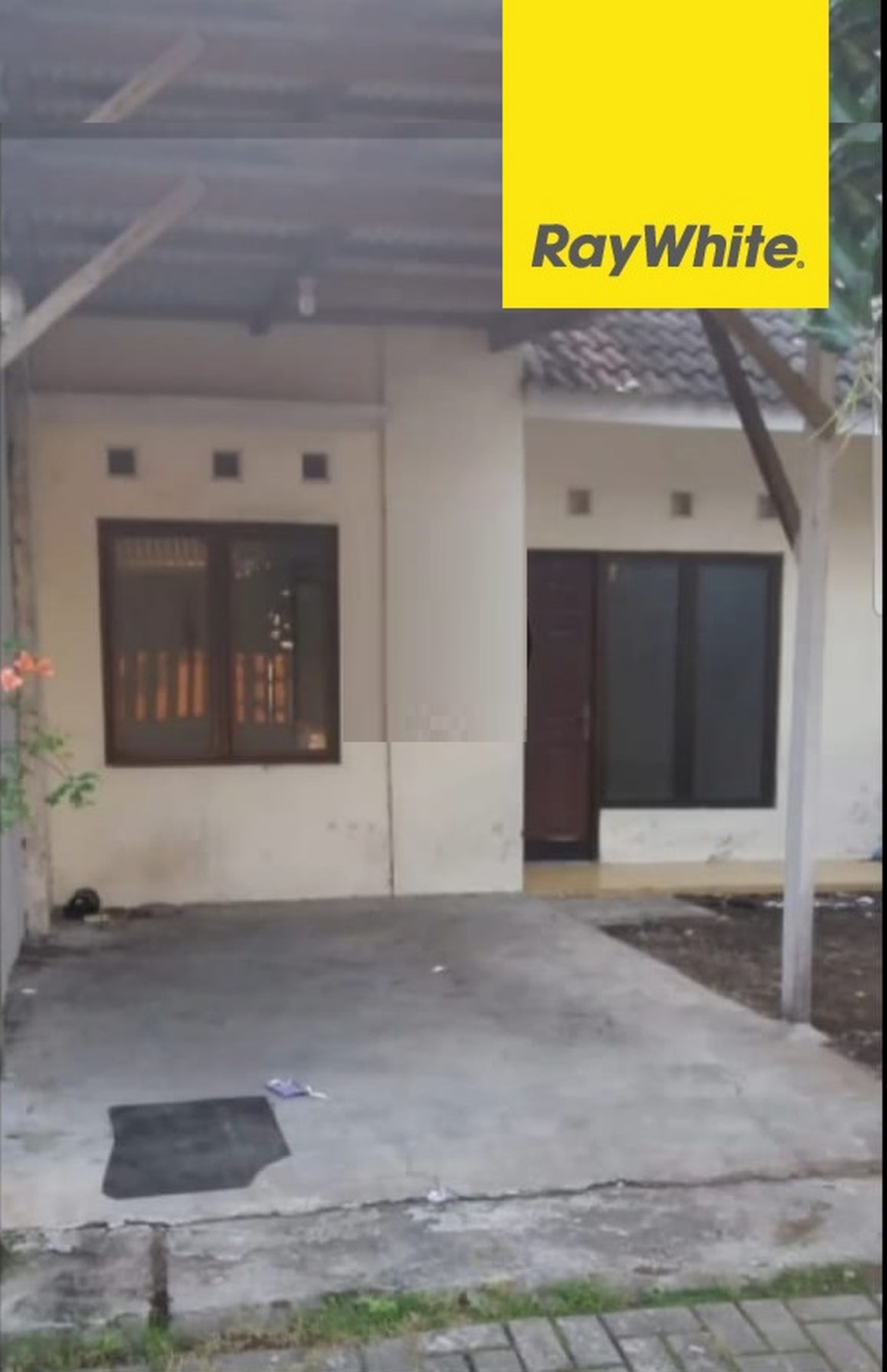 Dijual Murah Rumah 600 Jutaan di Kahuripan Nirwana Eksekutif Sidoarjo