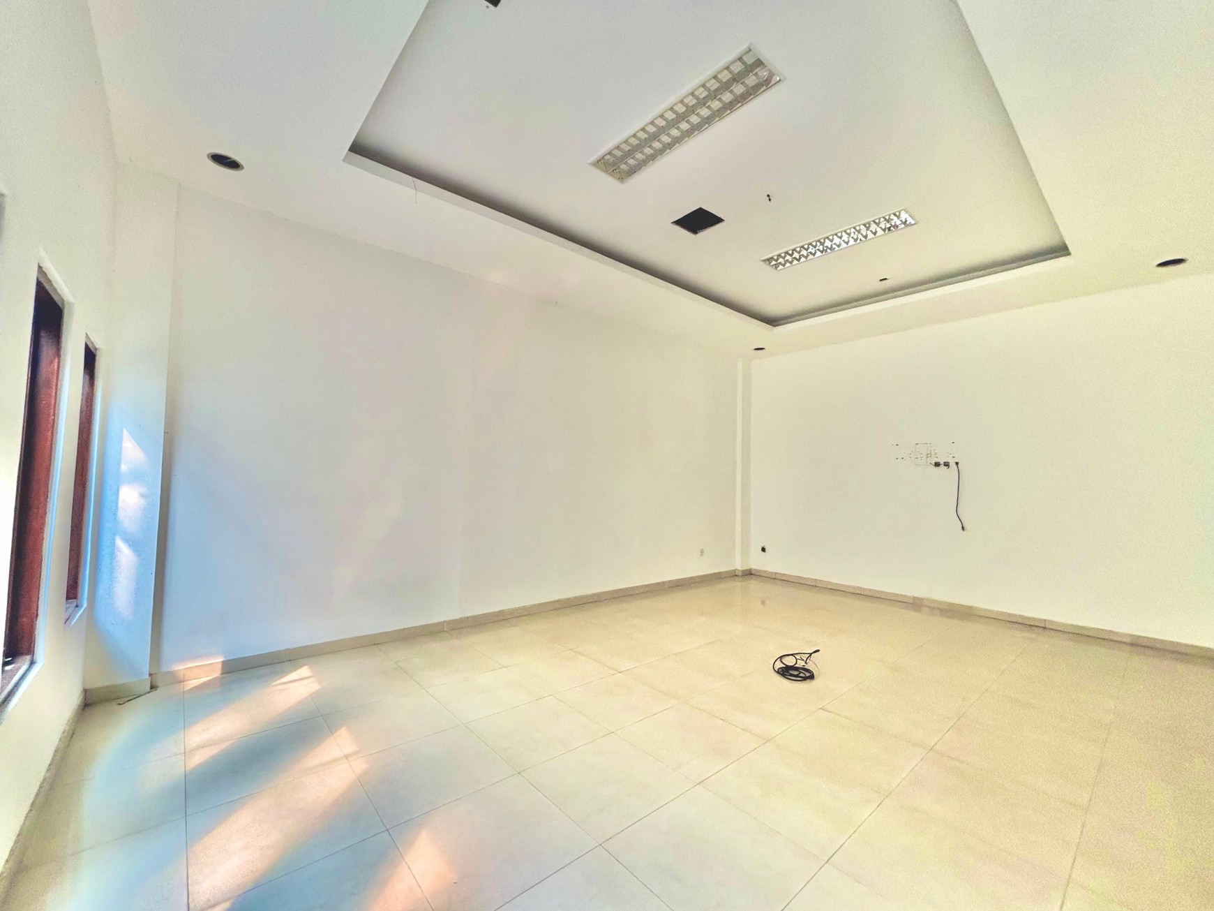 Harga Miring! Nego Sampai Jadi! Rumah Hang Jebat, Kebayoran Baru
