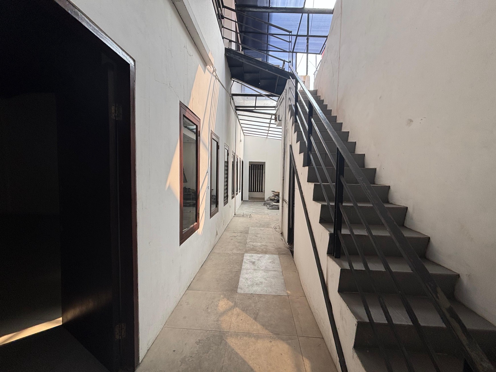 Harga Miring! Nego Sampai Jadi! Rumah Hang Jebat, Kebayoran Baru