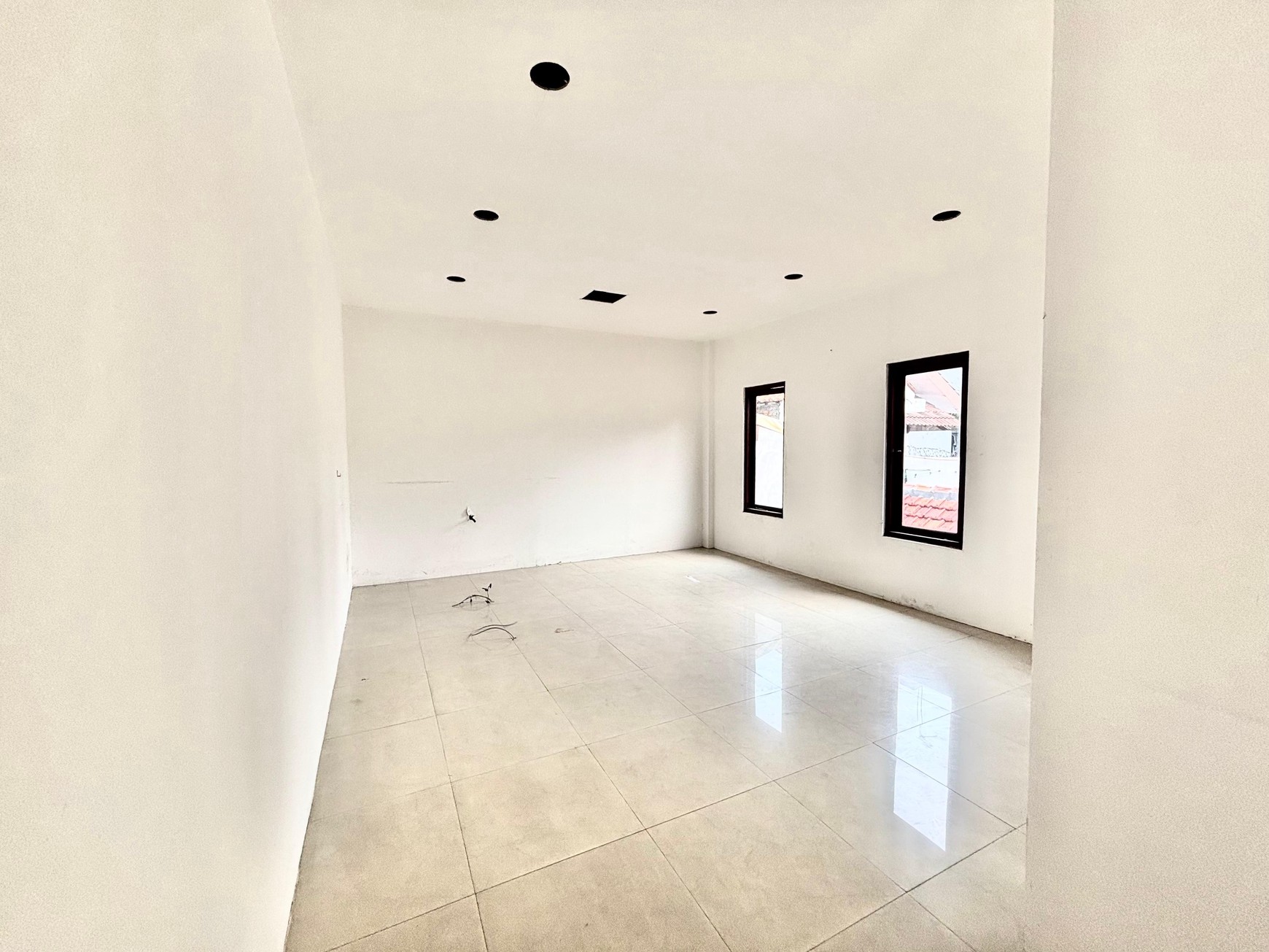 Harga Miring! Nego Sampai Jadi! Rumah Hang Jebat, Kebayoran Baru