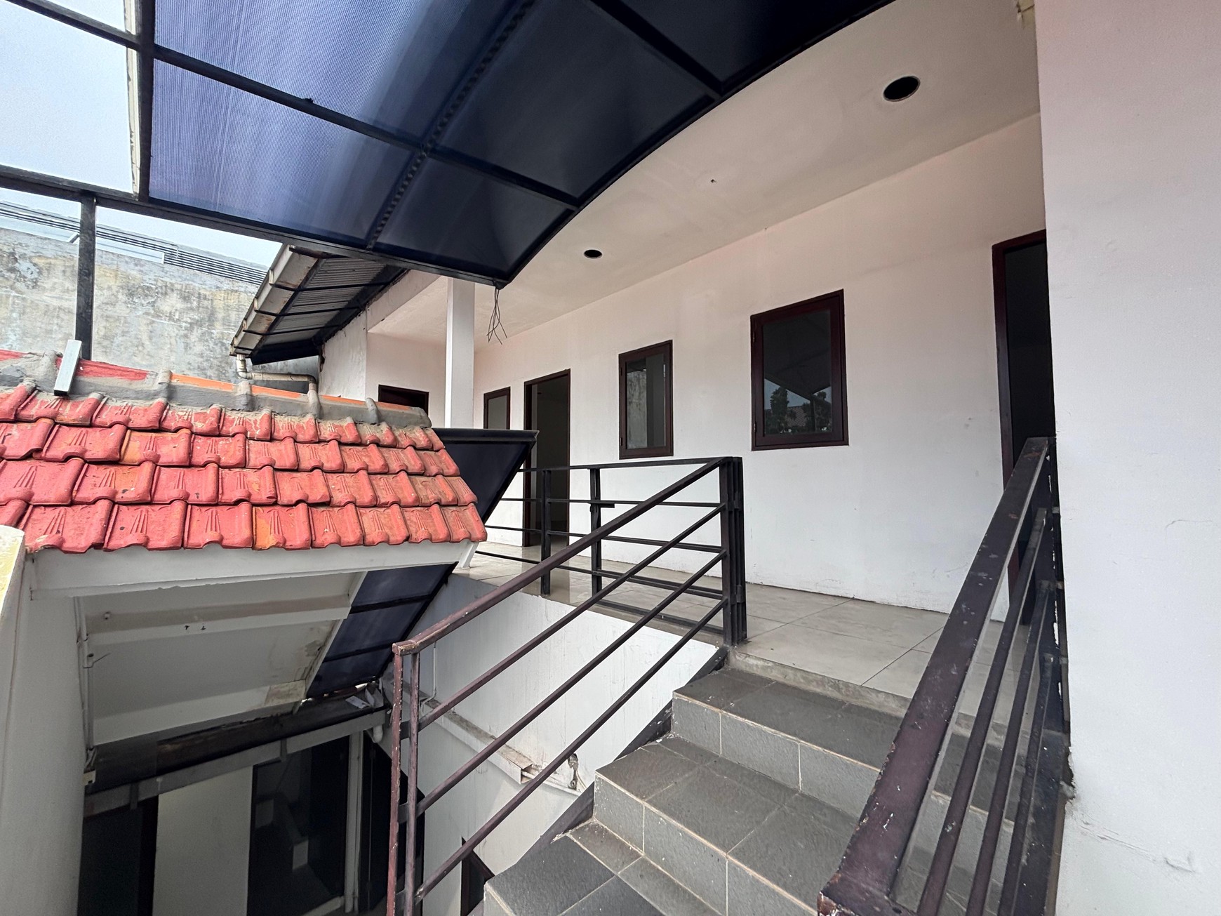 Harga Miring! Nego Sampai Jadi! Rumah Hang Jebat, Kebayoran Baru