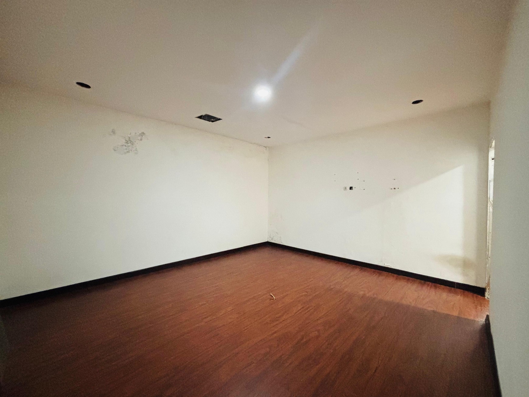 Harga Miring! Nego Sampai Jadi! Rumah Hang Jebat, Kebayoran Baru