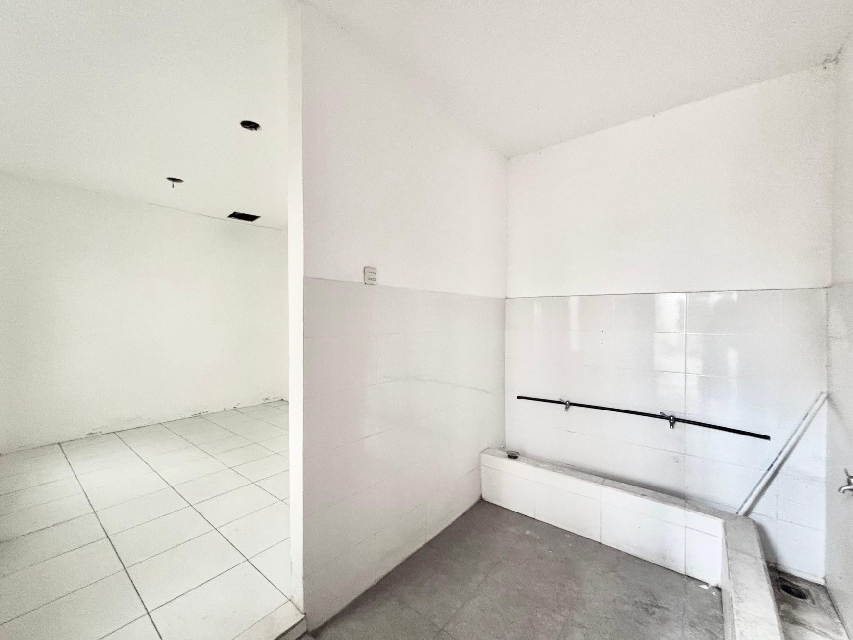 Harga Miring! Nego Sampai Jadi! Rumah Hang Jebat, Kebayoran Baru