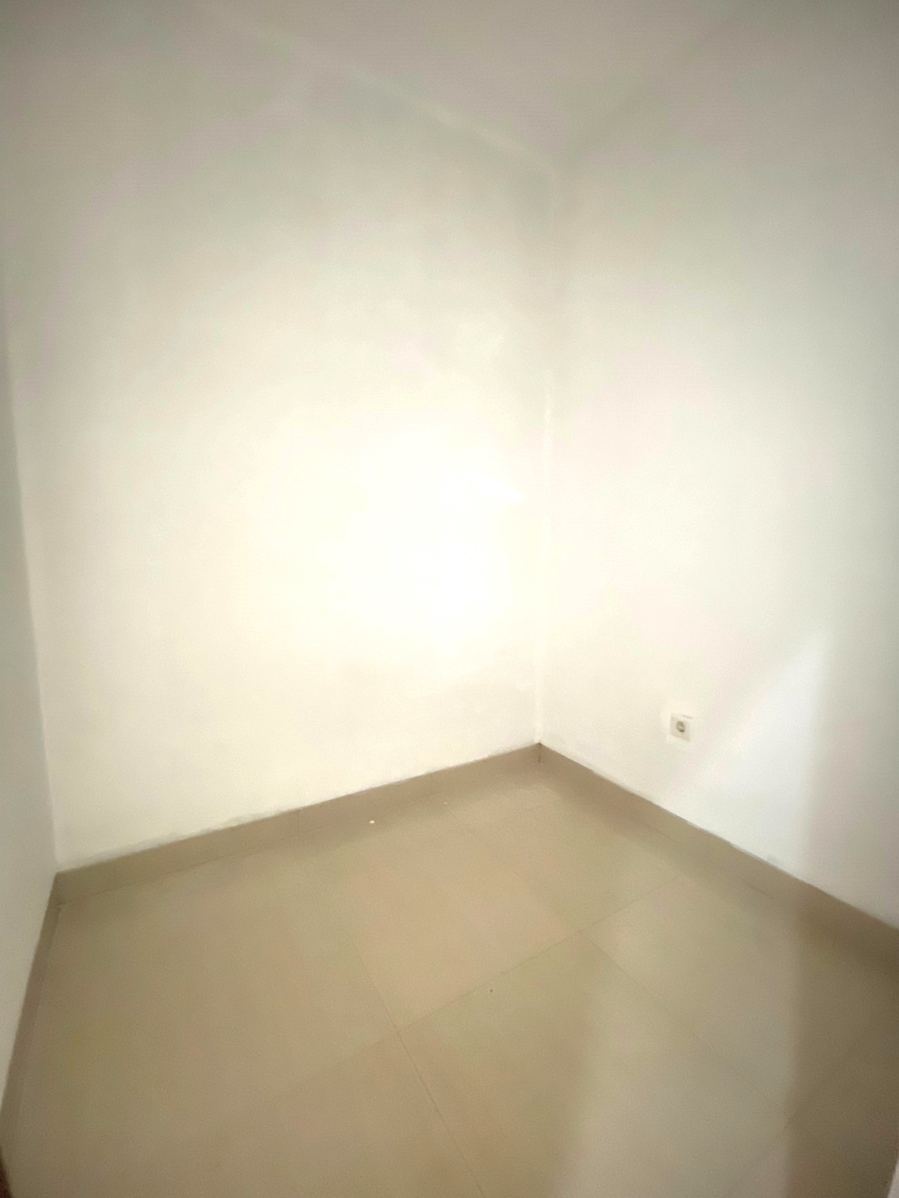 Hunian Luas di Gandul Luas 110 m2 Dalam Cluster Dekat ke Tol Andara