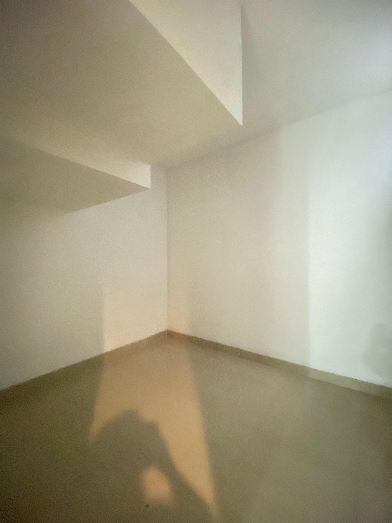 Hunian Luas di Gandul Luas 110 m2 Dalam Cluster Dekat ke Tol Andara