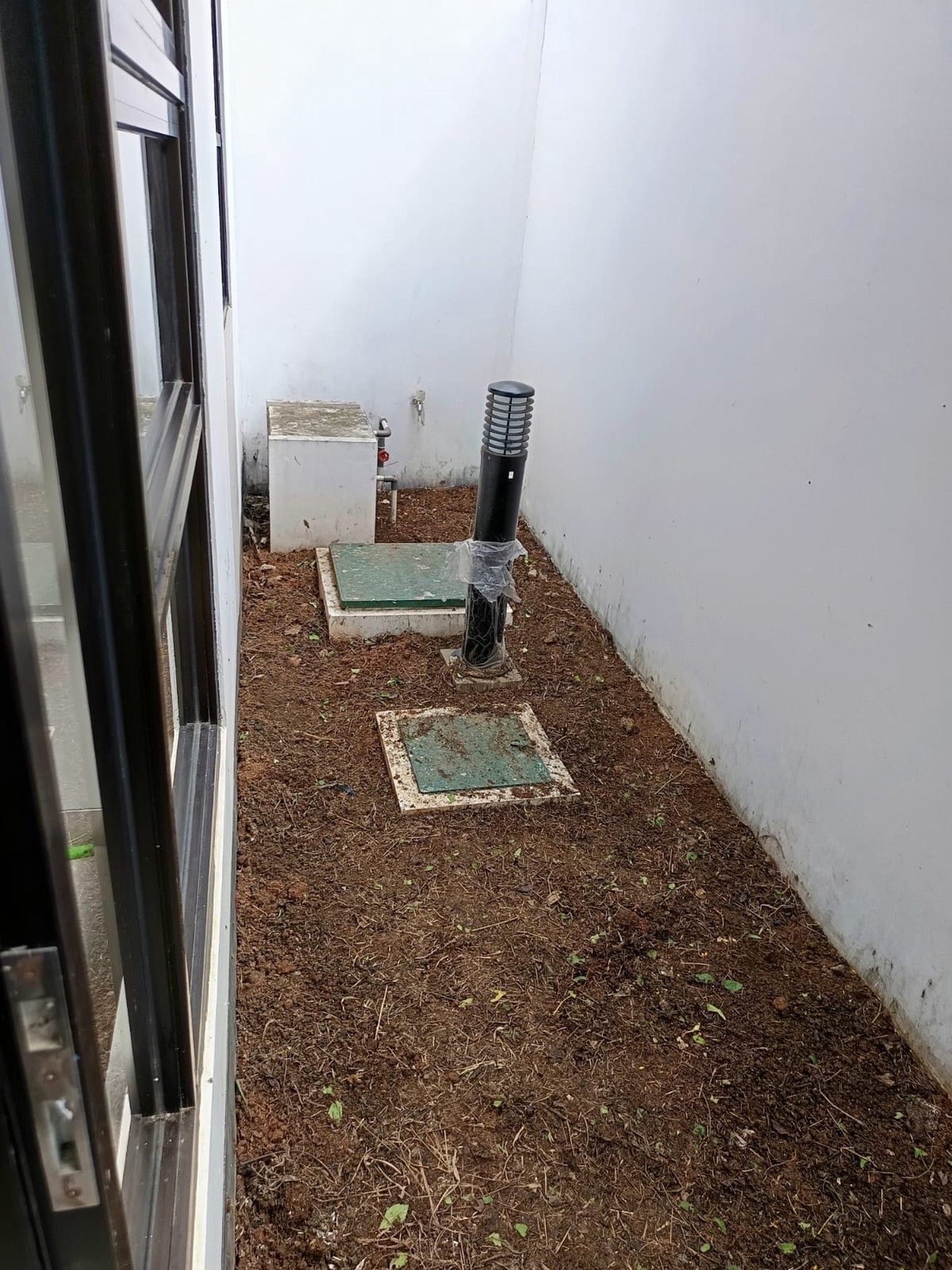 Dijual Rumah Asri di Bandung Kota, Podomoro Park