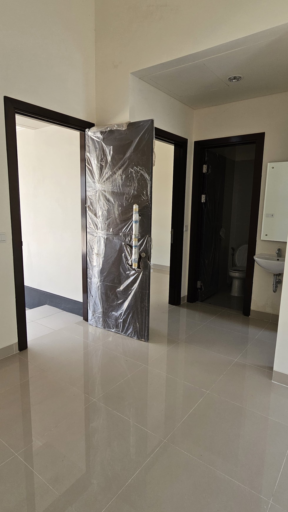 Dijual Rumah Asri di Bandung Kota, Podomoro Park