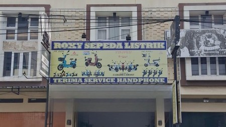 Dijual Rumah Minimalis Terawat di Dayeuhkolot, Bandung