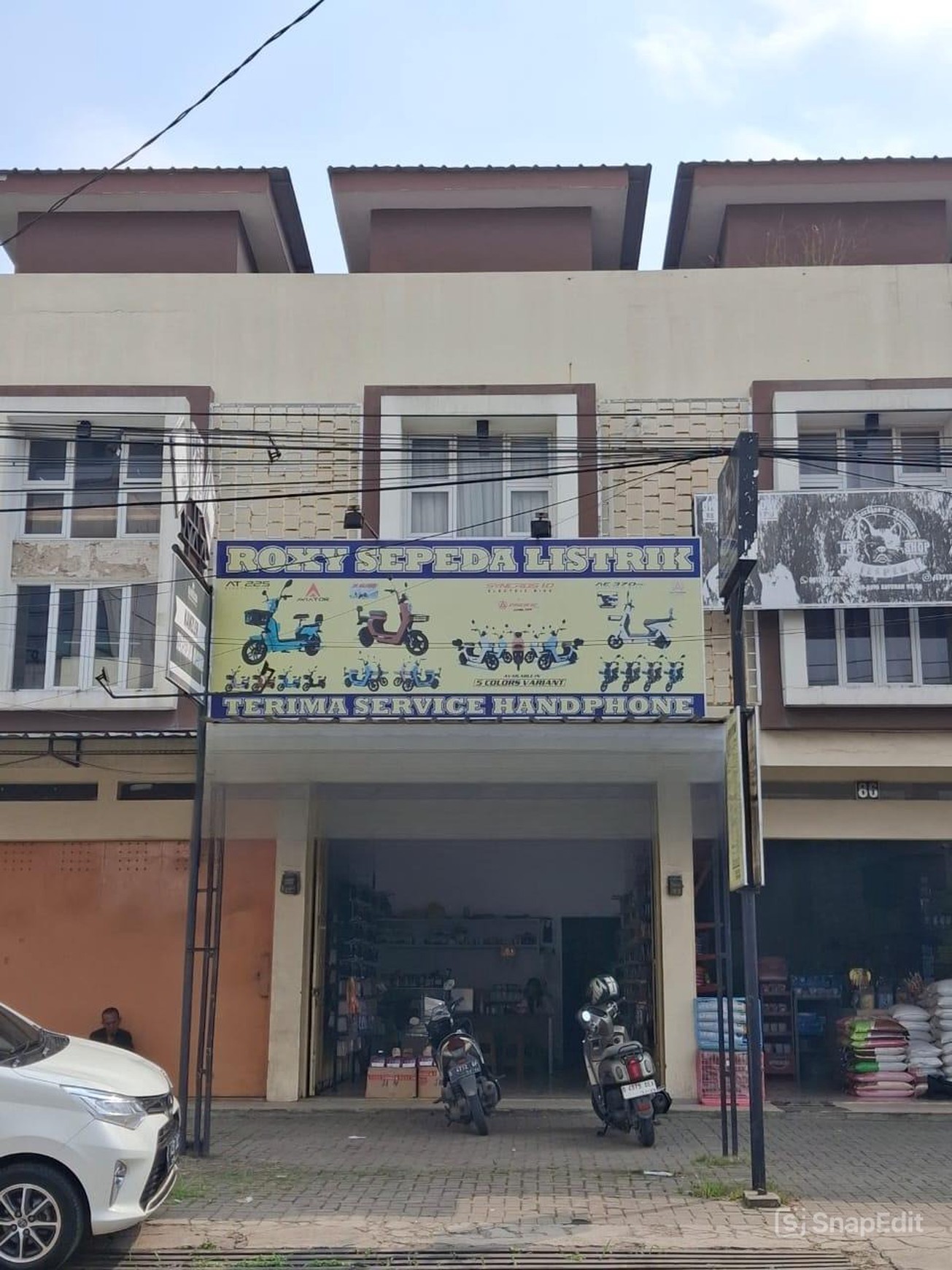 Dijual Rumah Minimalis Terawat di Dayeuhkolot, Bandung