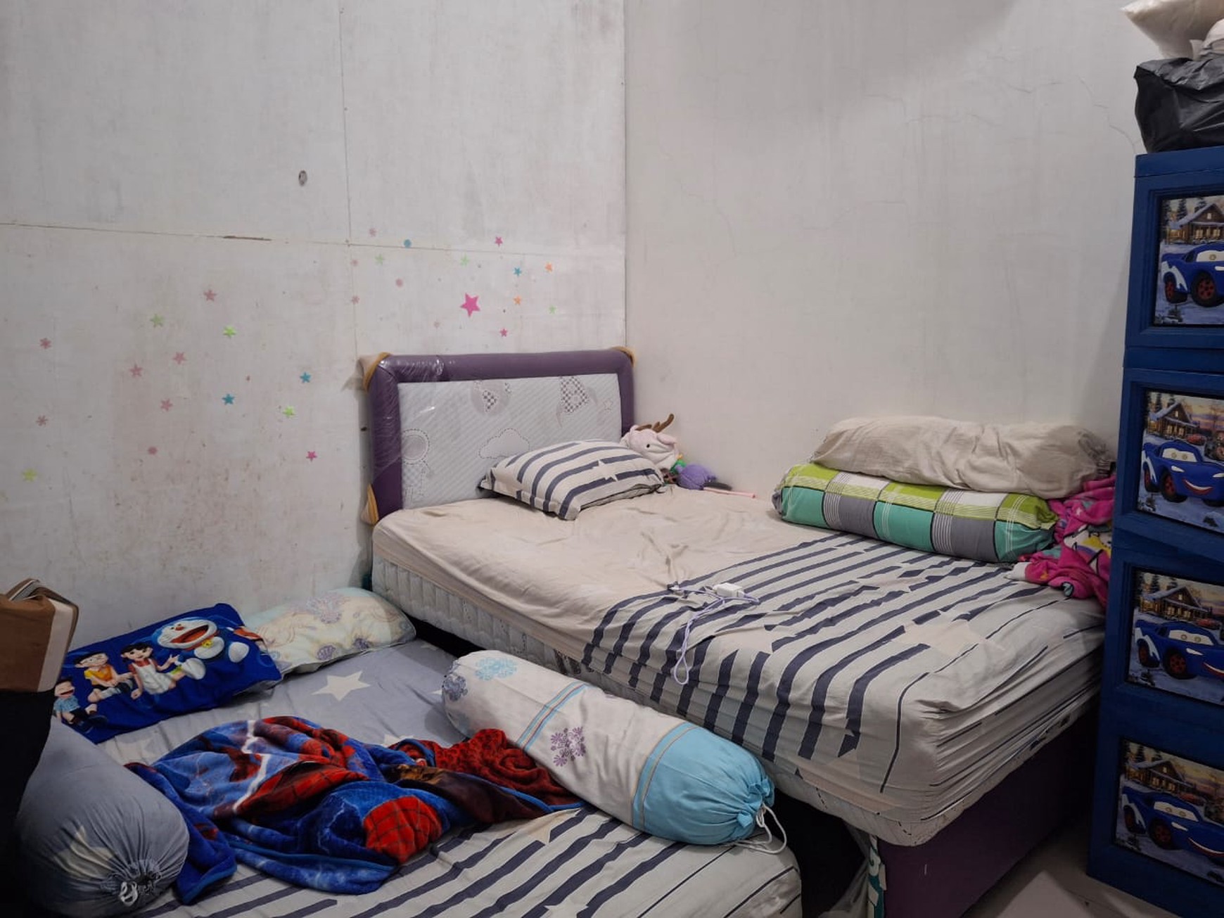 Dijual Rumah Minimalis Terawat di Dayeuhkolot, Bandung