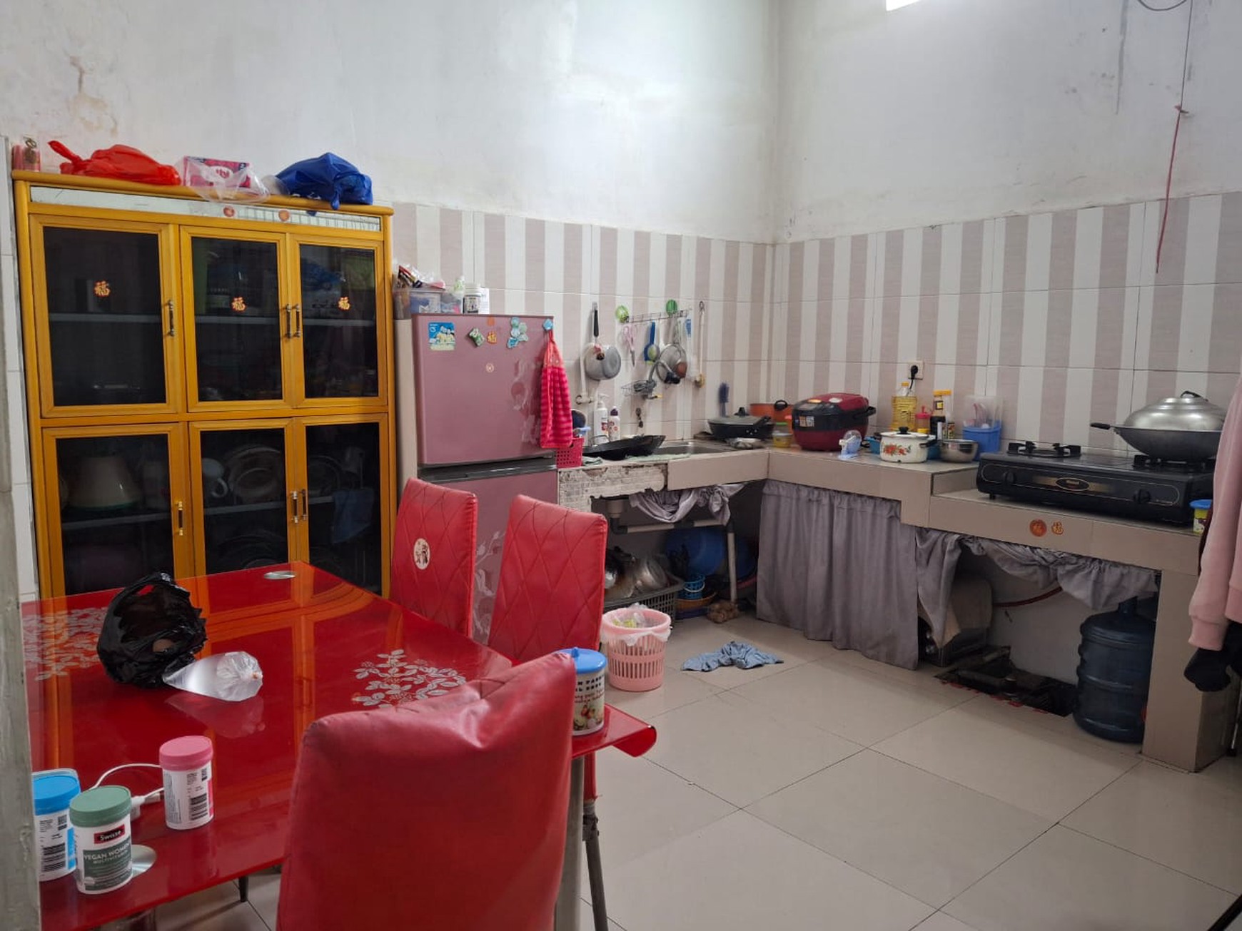 Dijual Rumah Minimalis Terawat di Dayeuhkolot, Bandung