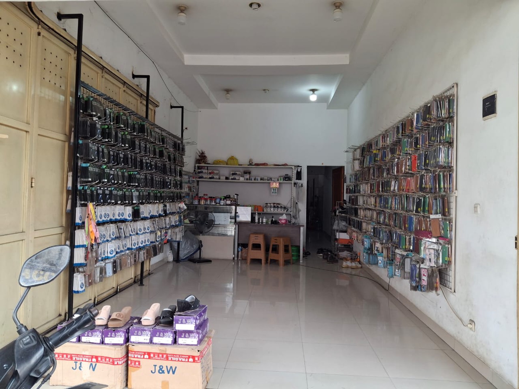 Dijual Rumah Minimalis Terawat di Dayeuhkolot, Bandung