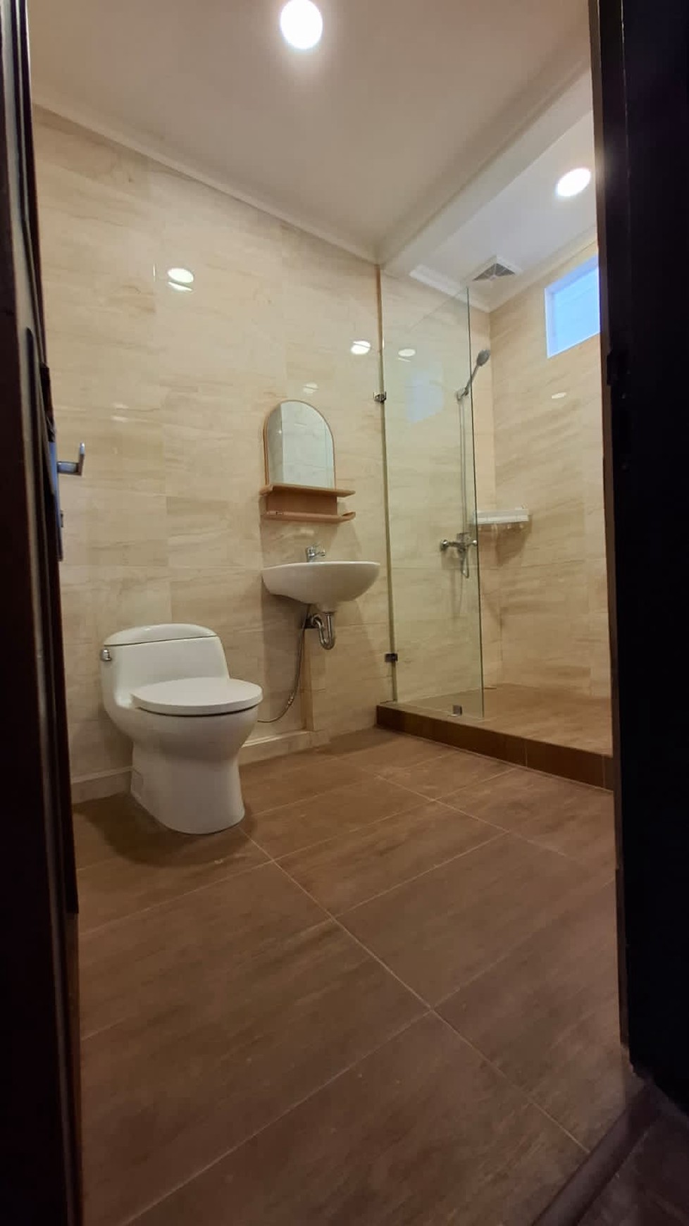 Rumah Modern di Villa Cinere Mas Harga Termurah Siap Huni