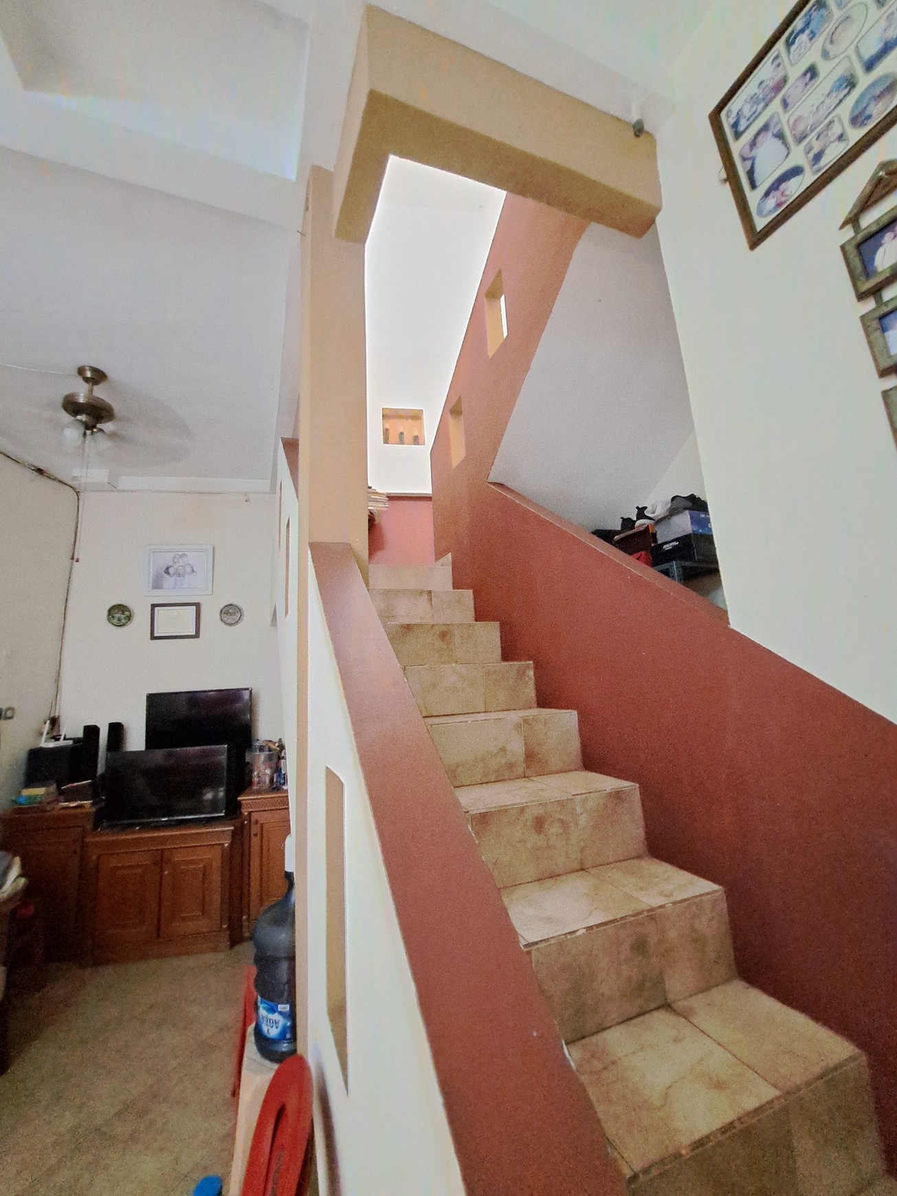 Rumah 2 Lantai di Sawangan Luas 147 m2 Harga Terjangkau 4 KT