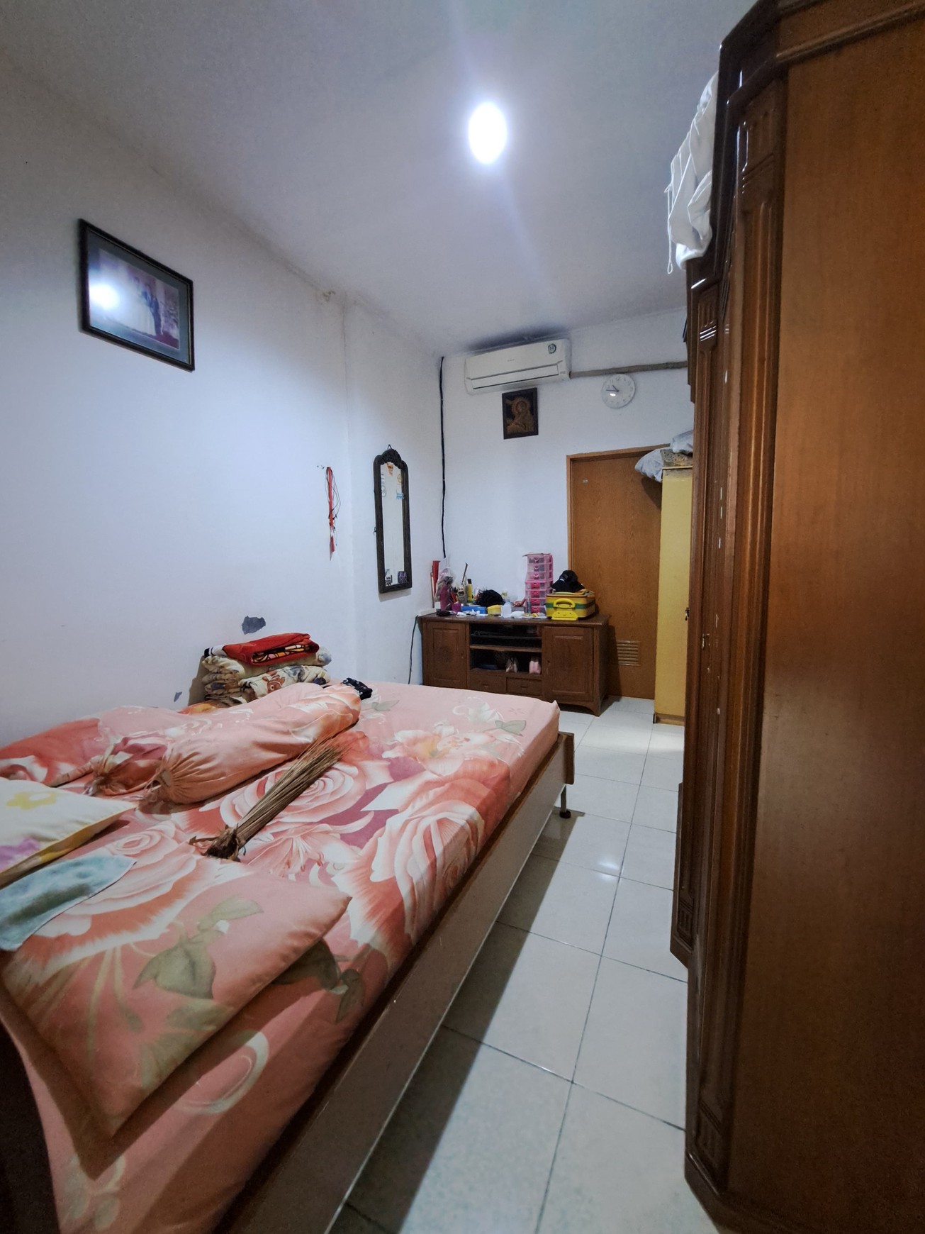 Rumah 2 Lantai di Sawangan Luas 147 m2 Harga Terjangkau 4 KT