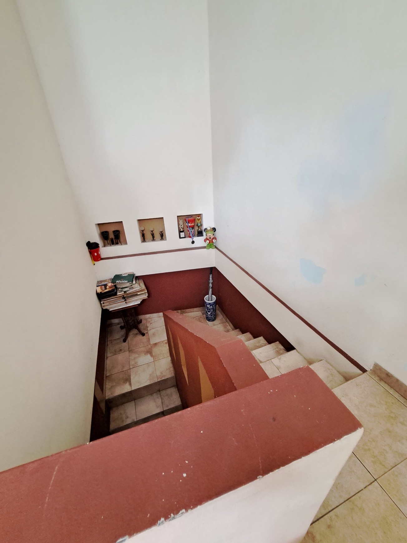 Rumah 2 Lantai di Sawangan Luas 147 m2 Harga Terjangkau 4 KT