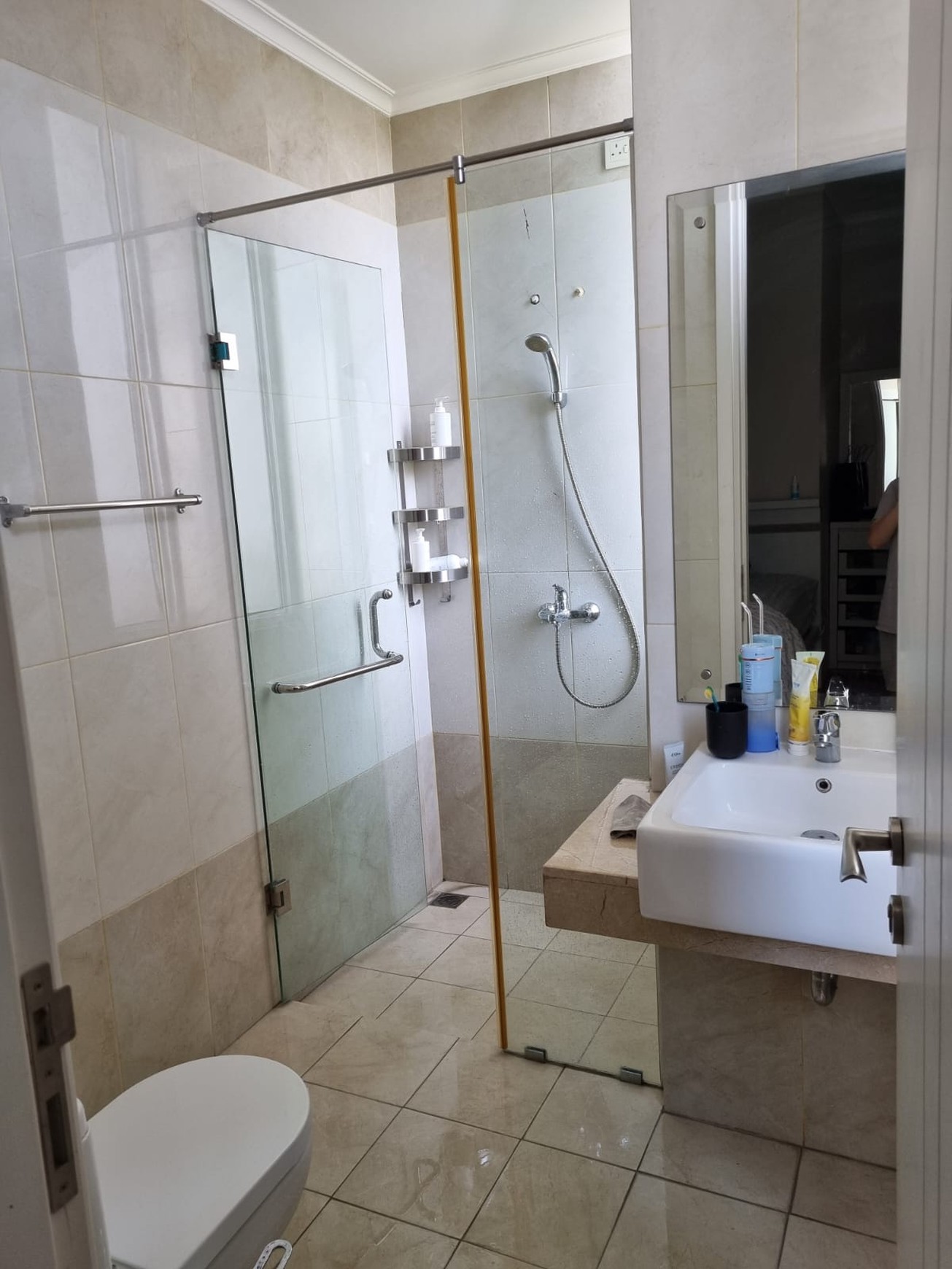 Rumah Bagus di BSD Cluster Vivacia, Tanggerang