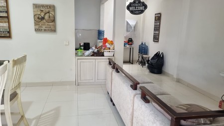 Rumah Bagus di BSD Cluster Vivacia, Tanggerang